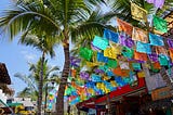 Field Report: Sayulita