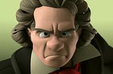 About Beethoven Part:2