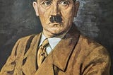 The Evolution Of Adolf Hitler: Unmasking The Architect Of Evil. Part #02
