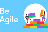Being Agile In Your Work(place)
