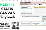 STATIK Canvas Playbook GRATUITO