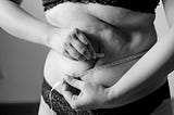Having A Chronic Illness Taught Me To Love My Body