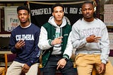 Signing Day For Three 413 Stars
