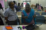 School Leader Speaks: Shri Padmashree High School, Bangalore