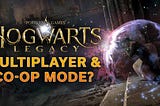 Everything About Hogwarts Legacy Multiplayer Coop Mode