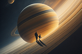 The Connection of Saturn and the Psychological Image of the Father