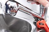 Get In Touch With Professionals Plumber | Plumber Denver