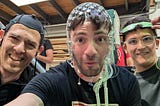 Happy Noggin
