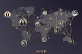 How the GUILD is pivoting their startup in times of global trends and COVID-19