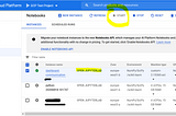 Deploying simple code on Google Cloud