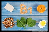 20 Top B1 Foods + Benefits