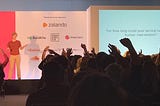 I went to a conference on tech leadership, and you should too