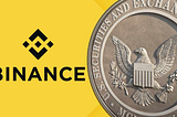 Paradigm dice que la SEC está tratando de cambiar la ley con un caso contra Binance