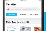 Giới thiệu ứng dụng DrugBank App