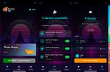 Tomorrow at 8 PM: PizzaPenny Unveils Its Exciting New Telegram Mini App!