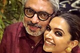 After Rani Padmavati, Deepika Padukone to play Rani Roopmati