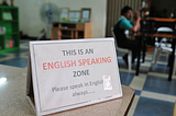 Ini Alasan Kenapa Bahasa Inggris Itu Penting