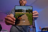 Motorola Has Broken The Foldable Rules. Here’s Why It Works!