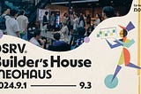 Reflecting on the Meaning Behind NEOHAUS