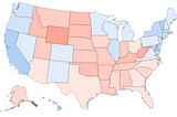 My Favorite Maps from Redraw the States