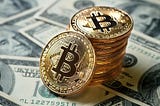 Bitcoin would kill the US dollar as we know it.