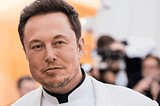 Is Elon Musk the Least Worst Billionaire?