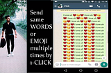 Text Repeater | Vikram Yadav | New App 2020 | Medium