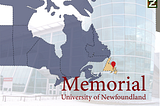 Memorial University of Newfoundland, NL: Facts and Figures