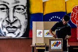 Movimientos en el tablero geopolítico y elecciones parlamentarias en Venezuela