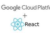 Host React apps for free on Google Cloud