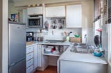 Kitchen vs. Kitchenette: Which One is Right for You!