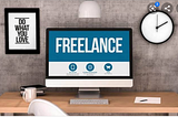 FREELANCING:-