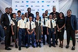 An on-going journey to Inclusion