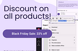 Black Friday Sale: Angular Material Dev