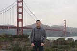 Müsahibə: Məhəmmədiyə Abdurəhimov (Backend Engineer)