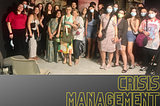 Confronting a Crisis: A four-day Crisis Management Simulation