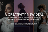 Evolution of the Creative Economy