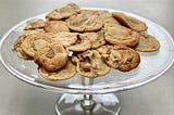 Kookie for Cookies