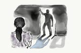 Why do some UN peacekeepers rape?