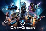 Oxya Origin — przegląd gry