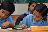 Shri Ram Global School is the Best School for Your Child in Noida