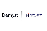 Demyst and Harbor Point Analytics partner to bring external data to the Insurance industry