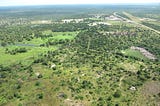 We are in Bor South Sudan