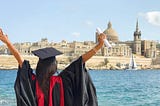 20 razones para estudiar y trabajar en Malta en 2020