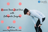 Orthopedic Surgery in Thailand