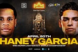 >>>>LIVE⪻Boxing⪼ Devin Haney vs Ryan Garcia:(Livestream), TV channel>>>>2024