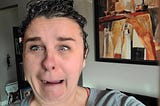 I Waxed My Lip, and Now I’m a Monster