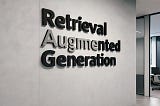 Stay Ahead of the AI Curve with Retrieval Augmented Generation ( While everyone else is panicking)