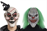 Creepy Clowns Make This Halloween Extra Spooky… and Less Fun