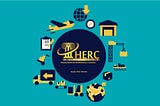 The Next Generation of Digital Supply Chain Networks